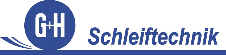 Geibel & Hotz Schleiftechnik